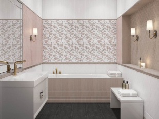 Плитка Kerama Marazzi Марсо плинтус матовый  (15х30) арт. FMA020R